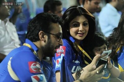 Shilpa Shetty: Mothers don't need my advice