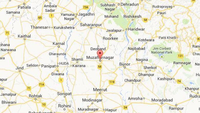 10-year-old boy somodised by 2 men in a Jaroda Village jungle