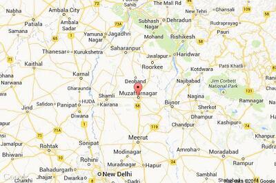 10-year-old boy somodised by 2 men in a Jaroda Village jungle