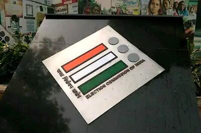 Bypolls to Two Lok Sabha and 14 Assembly Seats on April 17, Announces EC