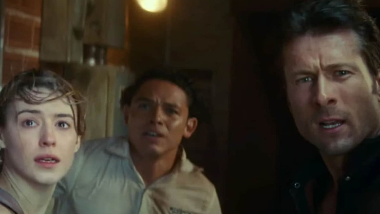 Watch: A New Storm Brews In The First Trailer Of Glen Powell-Starrer Twisters