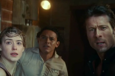 Watch: A New Storm Brews In The First Trailer Of Glen Powell-Starrer Twisters