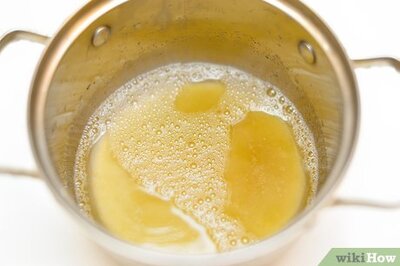 How to Make Candy Cane Jello Shots