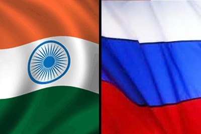 India, Russia to hold trade, N-liability talks today