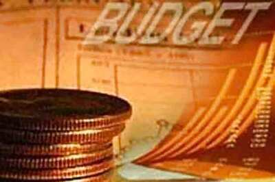 Andhra Budget Session begins on a stormy note