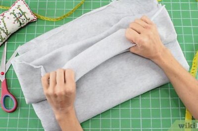 How to Make a Hoodie
