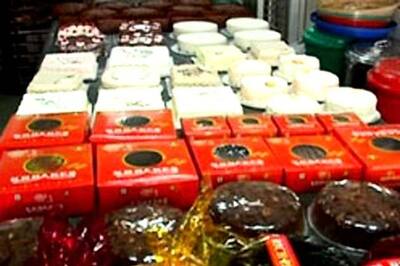 After chicken curry, Kerala prisoners to make cakes