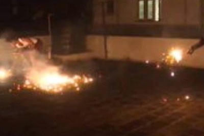 Gurugram Firecrackers Explosion: 3 More Succumb to Burns, Toll Now 6