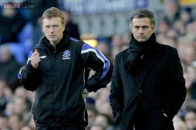 Pressure on Moyes as City and Chelsea up the ante