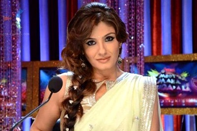 Case Filed in Bihar Court Against Raveena Tandon for 'Disrupting Traffic'