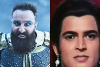 Adipurush Teaser: Ramayan's Laxman Aka Sunil Lahri Says 'Controversy Being Created Unnecessarily'