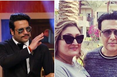 Krushna Abhishek Seeks Forgiveness from Govinda and Sunita Ahuja After Feud