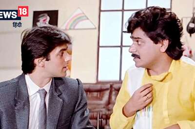 Laxmikant Berde Death Anniversary: From a Chawl To Fame, A Look At The Actor’s Journey