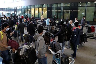 6 Lakh Staff in 25k Firms Have Resumed Work: Maharashtra Minister