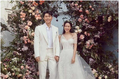 Son Ye-jin Is Pregnant: Crash Landing On You Star Reveals She and Hyun Bin Expecting 1st Baby