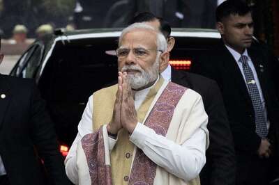 Opinion | India's Diversity and Inclusion: Strengths in Public Diplomacy