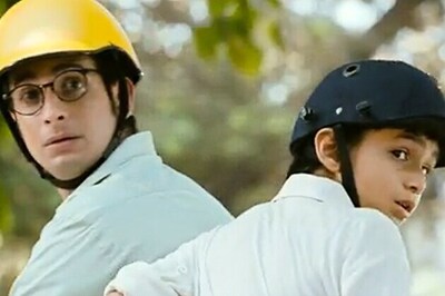 Ferrari bosses upset with 'Ferrari Ki Sawaari'?