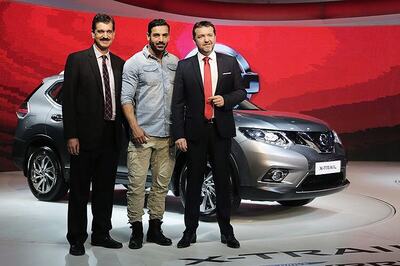 Day Two at Auto Expo 2016: Power talk at the motor show