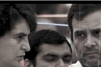 BJP Releases Fresh Episodes of 'Congress Files'; Highlights 2012 Coal Scam, MF Husain's Painting