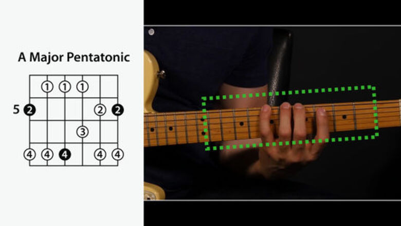 How to Play Country Lead Guitar