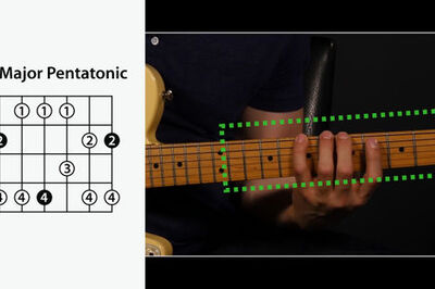 How to Play Country Lead Guitar