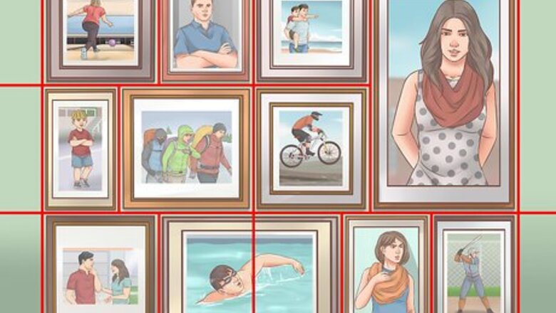 How to Display Your Family Photos