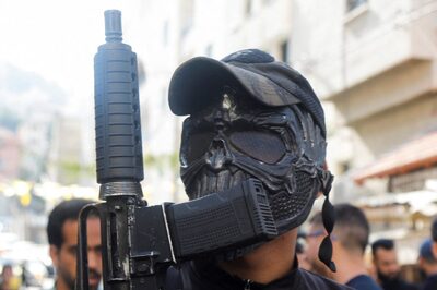 Rajasthan: Four Masked Men Rob Retired Magistrate's House in Jaipur