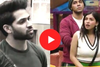 Bigg Boss Marathi: Mira Jagannath And Rohit Shinde Fights During The Latest Task