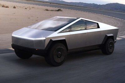 New Tesla Gigafactory in Texas Begins to Take Shape, First Phase Expected to Complete by May