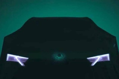 New Skoda Facelift To Get Sharp Design, Global Debut Due This Month