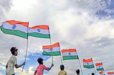 Opinion | Har Ghar Tiranga: A Celebration of Unity, Pride and Economic Revival