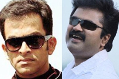 Releases postponed for unavailability of theatres