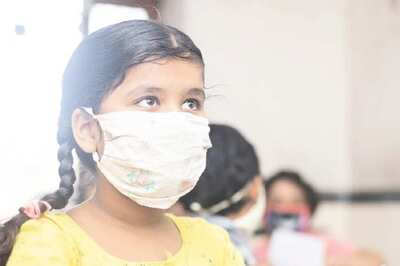 Maharashtra Prepares For Getting Student Back to Classrooms With Strict SOPs