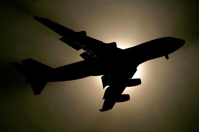 Indian-American Doctor Couple Killed in Plane Crash in Ohio