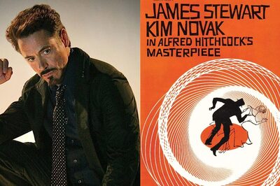 Hitchcock's Masterly Vertigo to Be Remade – or Reduced to Nothingness?