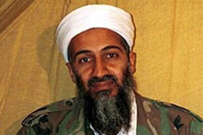 Osama hiding in Pak's Hindu Kush mountains: Report