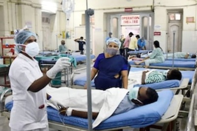 'Anarchist': BJP Targets AAP Govt Amid Row Over Delhi Hospital's 'No Malayalam' Order