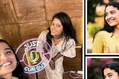 'Learned Acting From Co-actors Raj B Shetty, Rakshit Shetty,' Says Chiathra J Achar