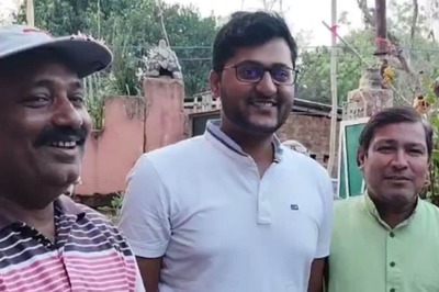 Bihar Farmer's Son Gets AIR 163 In UPSC CSE 2023 On Third Attempt