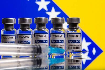 How Do Sputnik V, Covaxin and Covishield Work? Science Behind  Covid-19 Vaccines