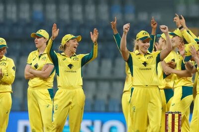 Phoebe Litchfield Stands Out With Dynamic Ton as Australia Maul India to Sweep Series 3-0
