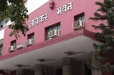 Economic offences down by 21 pc in 2010-11: Govt