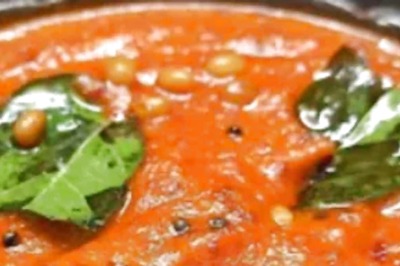 Craving Restaurant-style Spicy Chutney? Try It At Home With This Recipe
