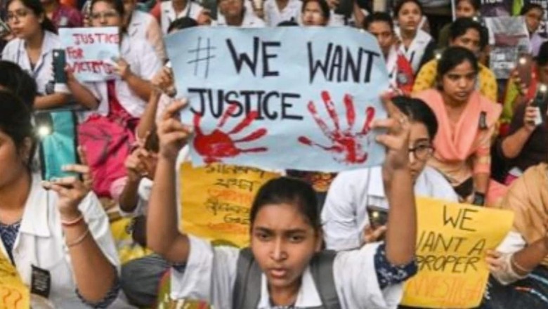 'Were Forced To Say Cops Didn't Offer Money': RG Kar Victim's Parents Respond To TMC's Counter In Video Row
