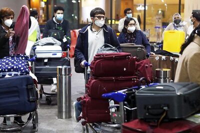 Seven-day Home Quarantine Compulsory for Passengers Landing in Mumbai from Dubai