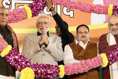 Battle of States in 2023: Political Parties to Test Waters in 9 Assemblies, Consolidate Position Before 2024 Polls