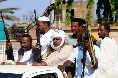 Sudan's Warring Sides Agree to Meet on Aid Access: UN