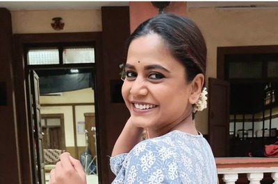 'Proud of My Identity': Marathi Actor Hemangi Kavi Pens Important Message on Women’s Day