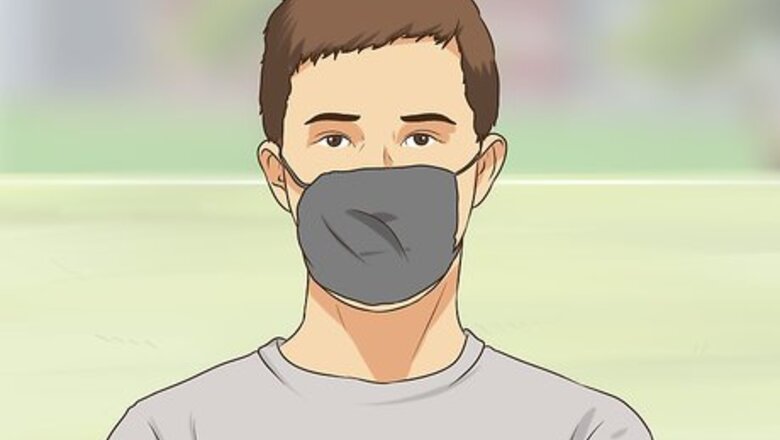 How to Prevent Autumn Allergies
