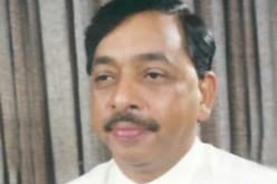 HC gags Saamna on Narayan Rane